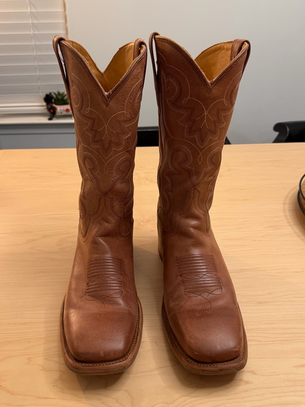Tecovas “The Maggie” Women's Boots Size 11